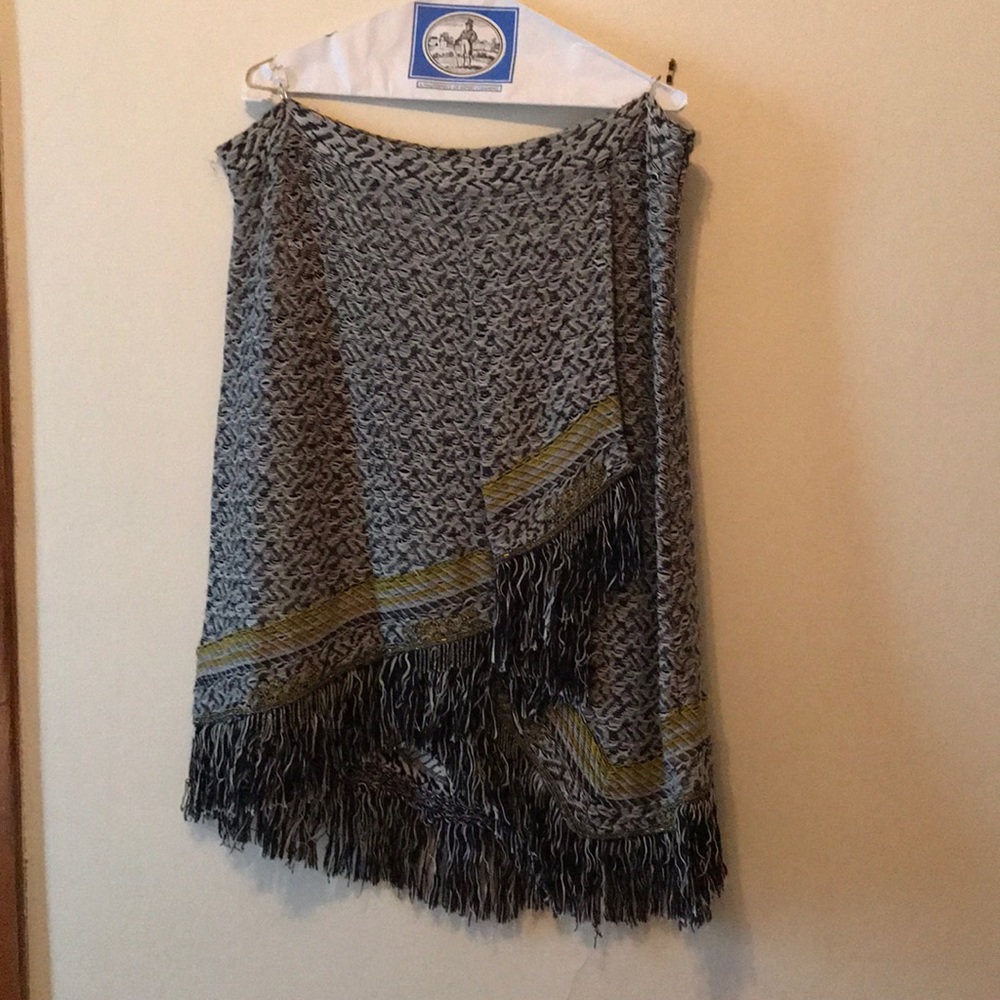 Everything $10!  Skirt